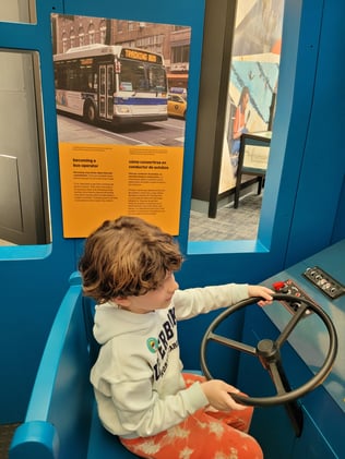 Brann Angelini City Works Bus Operator 1