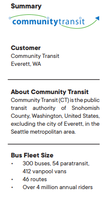 Community Transit Case Study 1