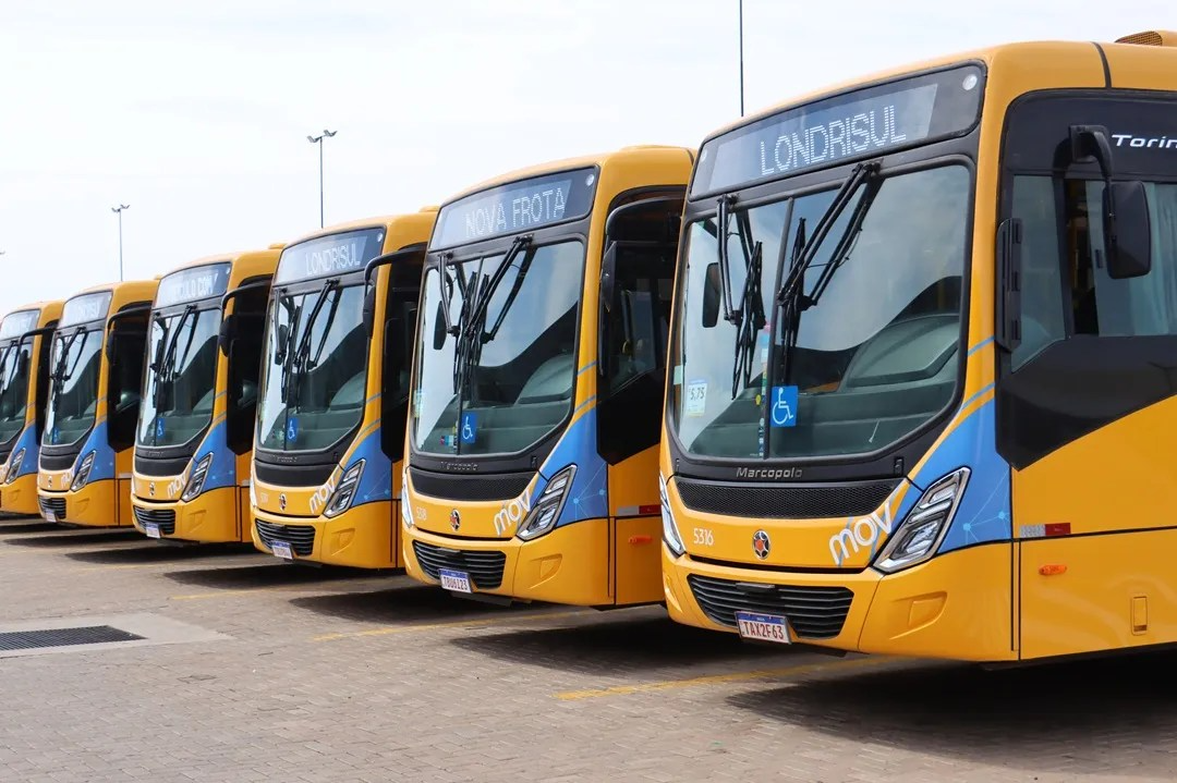 entrega-6-novos-onibus-Londrisul